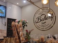 -BONBON BAKERY