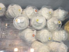 冰激凌杯-白色日记·手作酸奶(麦凯乐店)