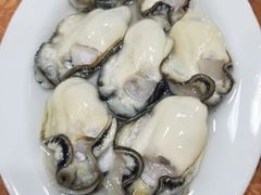 套餐外点的生蚝-濠轩阁特色生蚝火锅(水湾路店)