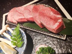-谷牛和牛烤肉(漕河泾印象城店)