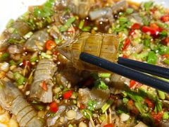 -潮中人·潮州菜(益乐路店)