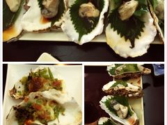 -真剑日本料理·铁板烧(贵州路店)