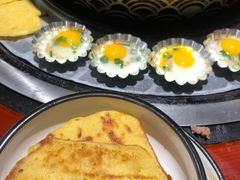 -蜀滋香鲜鱼火锅(黄金路店)