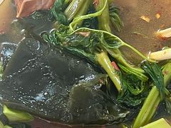 -吴记麻辣烫(曙光中路店)