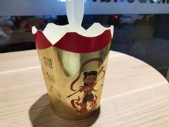 -麦当劳(桔城广场店)