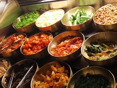 -火炉火自助餐(西直门凯德MALL店)