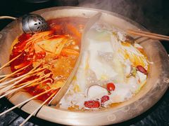 -九鼎轩火锅大排挡