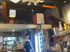 -回·龙虾铺·盆盆蟹·烧烤大排档(回龙观店)