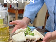 -同心春餐饮(富宁街店)
