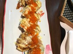 -仓桥家·焗寿司·锅物(光谷步行街店)