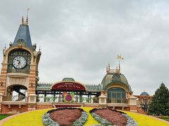 -上海迪士尼度假区