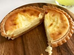 半熟芝士蛋挞-好利来(曲江龙湖店)