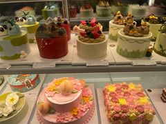 -Pantry's Best派悦坊蛋糕(K11购物艺术中心店)