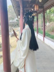 -禾美汉服·簪花·旗袍·旅拍摄影馆(沧浪亭店)