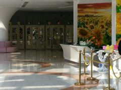 -广州花之恋城堡酒店