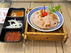 -芋包王闽南茶楼(八市店)