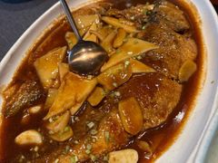 -柒园·三十年创意杭帮菜(龙湖滨江天街店)