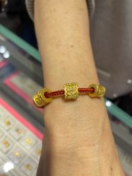 -周生生Chow Sang Sang(先天下店)