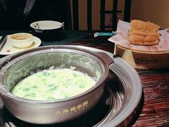 -大良毋米粥(锦龙路总店)