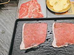 -允辛家·自助泥炉烤肉(九亭店)