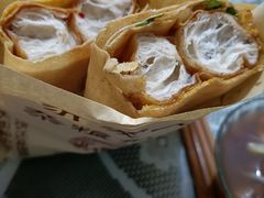 -沂蒙人家煎饼铺(怒江路店)