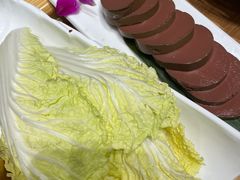 -煲大王猪肚鸡·椰子鸡火锅(红谷滩万达店)