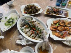 -连家船海鲜大排档·20年闽菜店(厦大店)