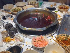 -鼎伙伙火锅串串·10年品牌传承(白象居总店)