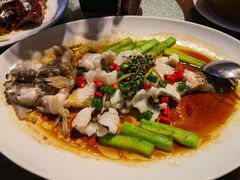 -猪肉婆私房菜(容桂总店)
