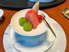 -翕间食·精致淮扬菜(江苏大剧院店)