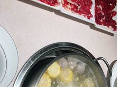 -潮泰牛肉火锅 · 创于1992年(车公庙店)