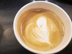 -西西弗书店&矢量咖啡(壹方购物中心店)