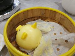 -东江海鲜酒家(艺都分店)