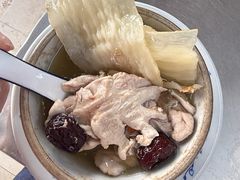 -達揚原味燉品(文明路店)