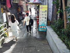 -陈老添美食店(宝华路店)