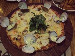 Bamboo&nbsp;Bar&nbsp;&&nbsp;Grill-Bamboo Bar & Grill Restaurant