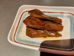 -不夜天烧烤牛骨头(南湖店)