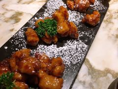 -绿茶餐厅(乐峰广场店)