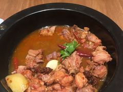 -云海肴·汽锅鸡·云南菜(东坝金隅店)