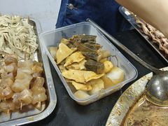 -六姑龟苓膏糖水卤水店