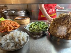 -新兴园饺子馆(北京百子湾店)