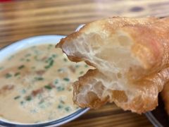 -文武王氏烧饼·无矾油条(西溪路店)