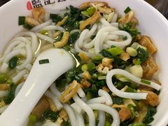 -蓝记云吞(正果店)