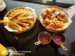 -望海·帆船主题咖啡厅•品茗下午茶(石湖景区店)