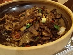 -怡和春天大酒楼(柳芳店)