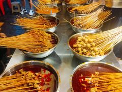 -嘉州鲜知味钵钵鸡(奎星楼店)