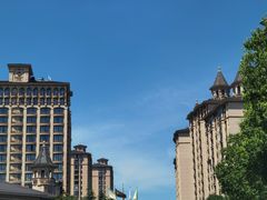 -上海浦东星河湾酒店