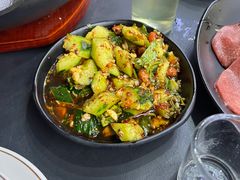 -燚青春东北泥炉烤肉(百合店)