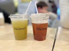 -PAOPAO Bakery&Café(港汇店)