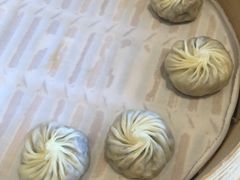 -鼎泰丰(嘉年华•海信广场VILLAGE店)